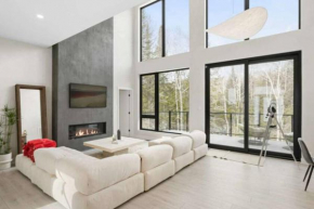Chalet Joyland by Rendez-Vous Mont-Tremblant